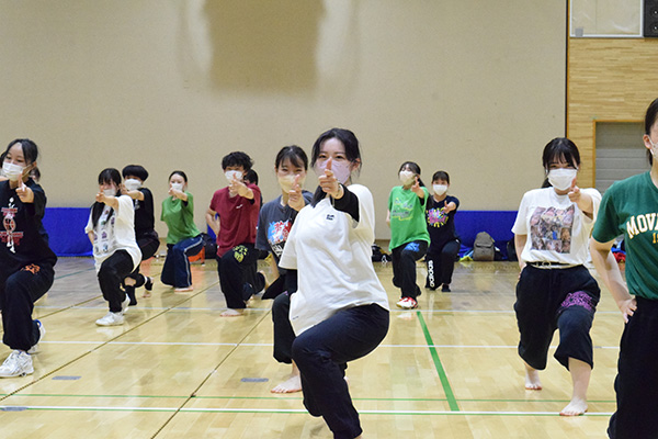 Yosakoiソーラン祭り 藤 北大 Honda Cars 北海道 Honda Cars 北海道