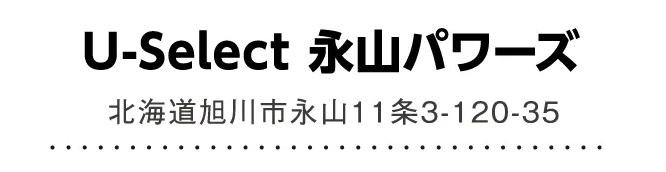 U-Select �i�R�p���[�Y